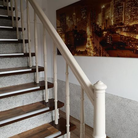 Havelberg Ferien Apartments Hcr מראה חיצוני תמונה