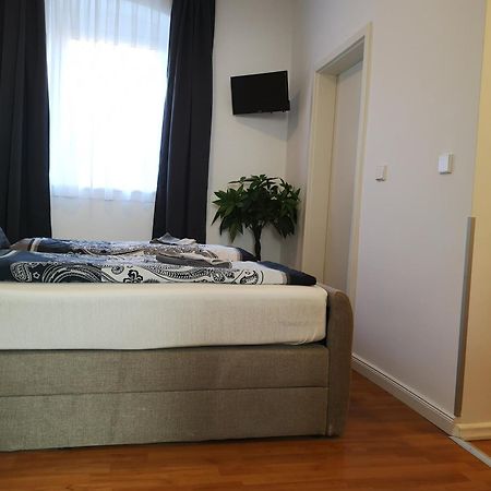 Havelberg Ferien Apartments Hcr חדר תמונה