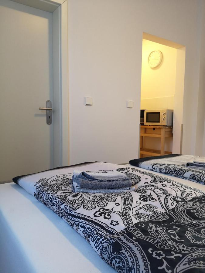 Havelberg Ferien Apartments Hcr מראה חיצוני תמונה