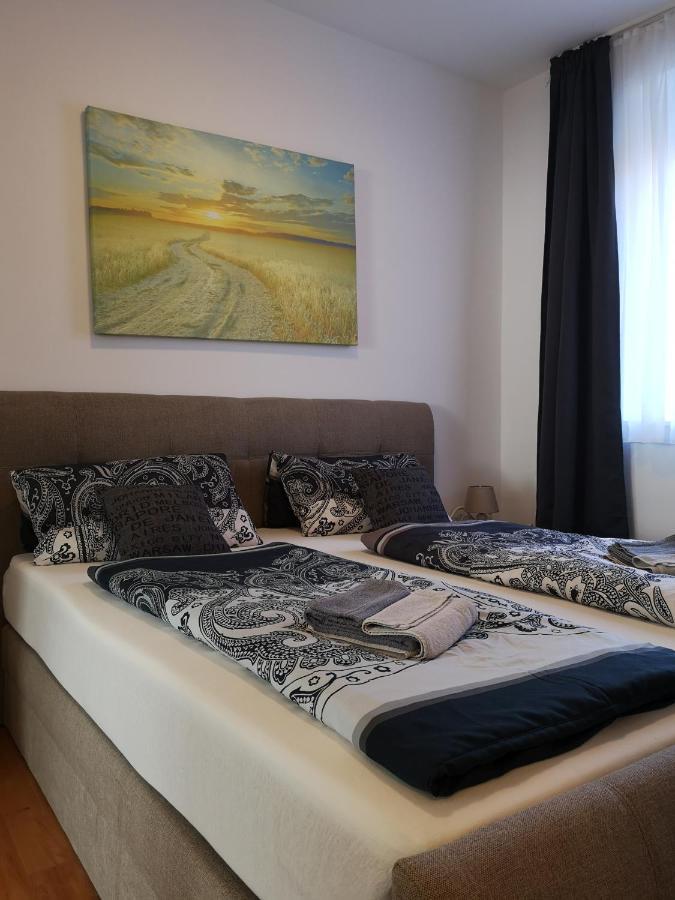 Havelberg Ferien Apartments Hcr מראה חיצוני תמונה