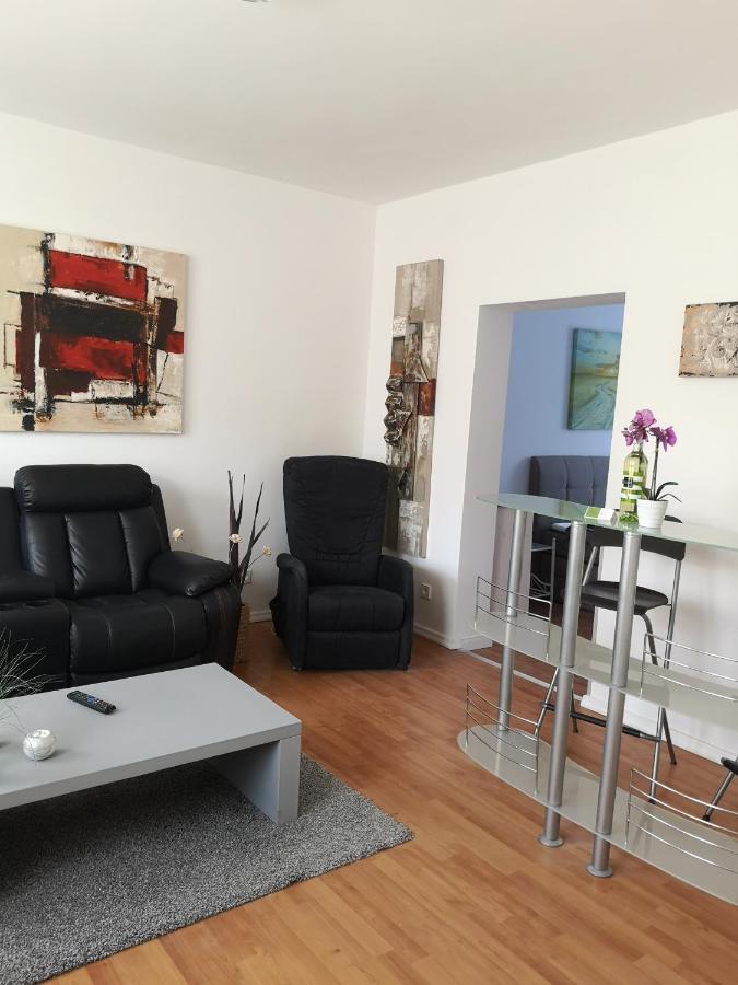 Havelberg Ferien Apartments Hcr מראה חיצוני תמונה