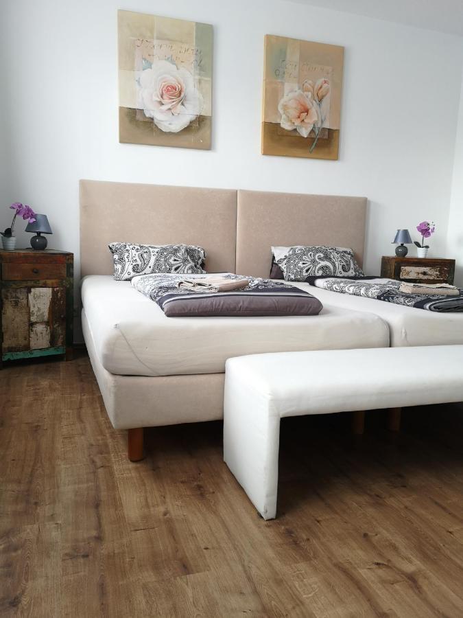 Havelberg Ferien Apartments Hcr מראה חיצוני תמונה