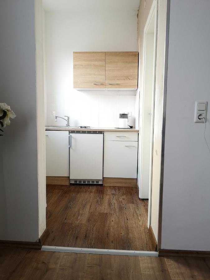 Havelberg Ferien Apartments Hcr מראה חיצוני תמונה