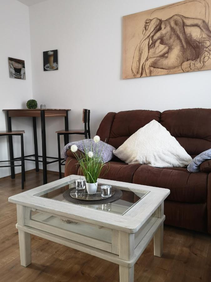 Havelberg Ferien Apartments Hcr מראה חיצוני תמונה