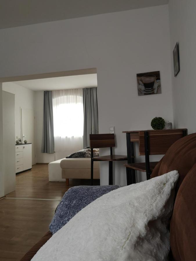 Havelberg Ferien Apartments Hcr מראה חיצוני תמונה