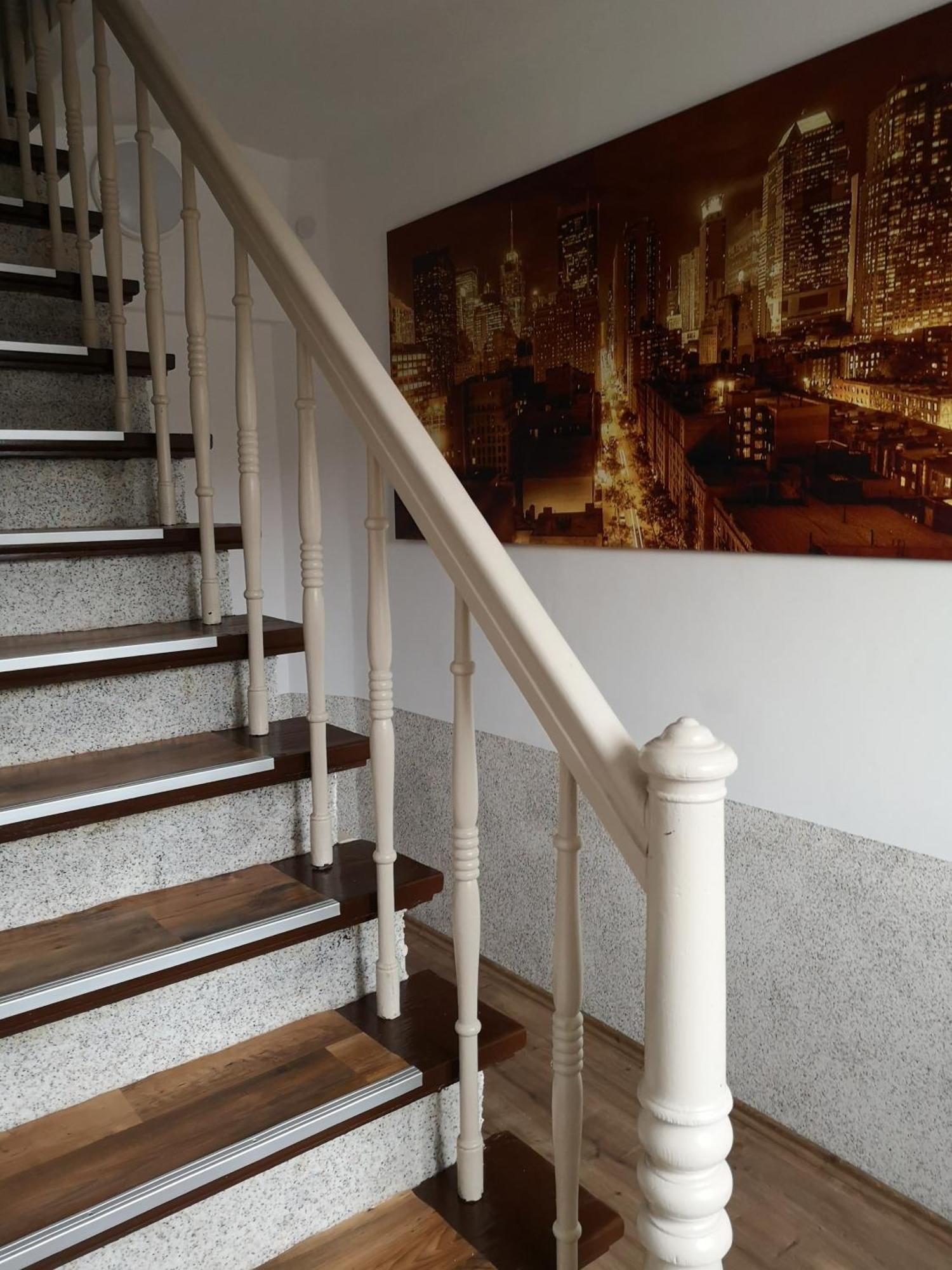 Havelberg Ferien Apartments Hcr מראה חיצוני תמונה