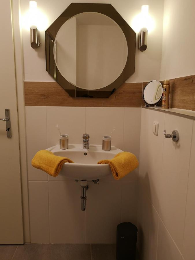 Havelberg Ferien Apartments Hcr חדר תמונה