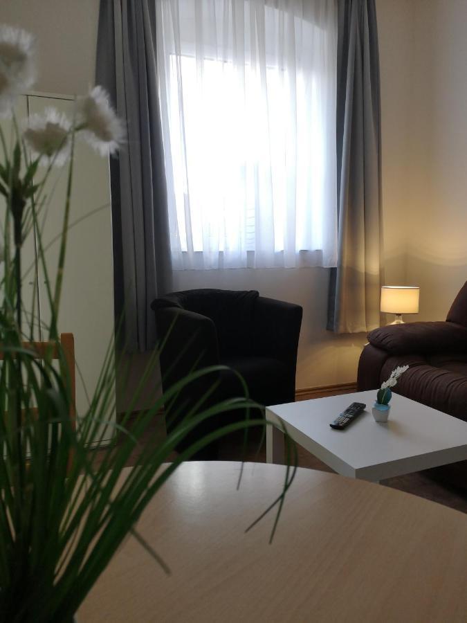 Havelberg Ferien Apartments Hcr מראה חיצוני תמונה