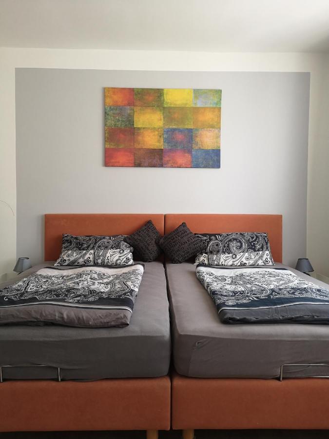 Havelberg Ferien Apartments Hcr מראה חיצוני תמונה