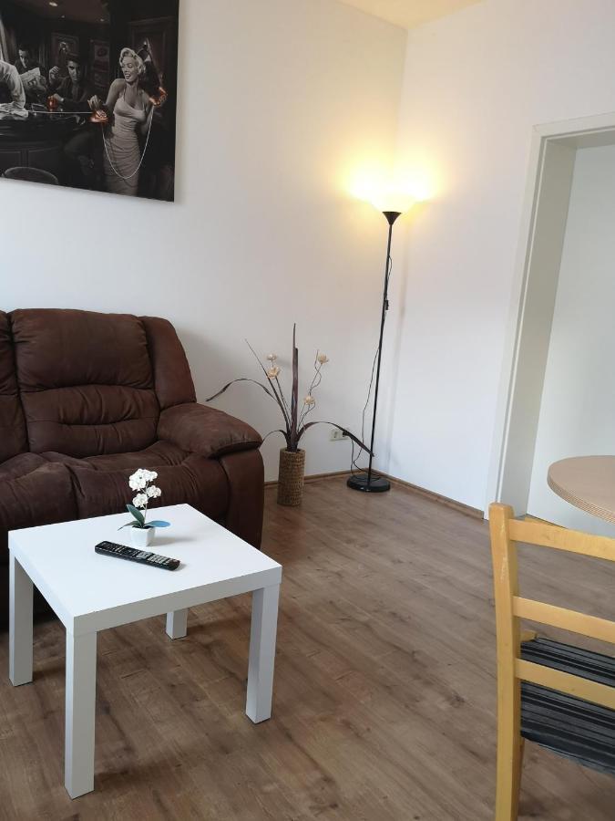 Havelberg Ferien Apartments Hcr מראה חיצוני תמונה