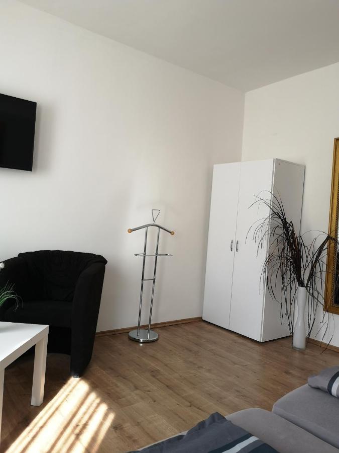 Havelberg Ferien Apartments Hcr מראה חיצוני תמונה