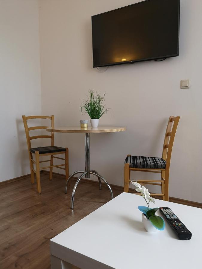 Havelberg Ferien Apartments Hcr מראה חיצוני תמונה