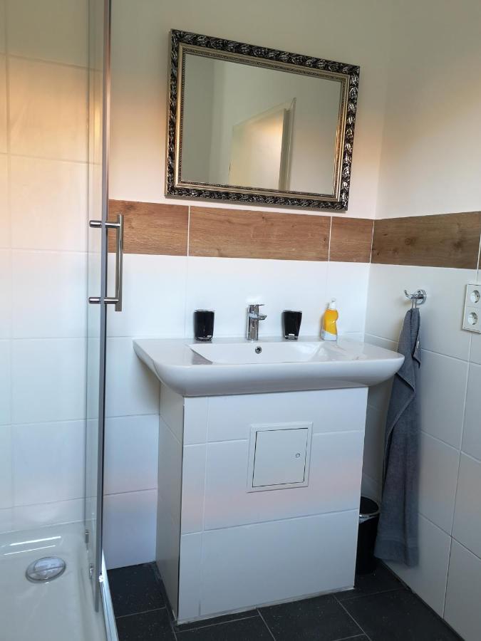 Havelberg Ferien Apartments Hcr מראה חיצוני תמונה