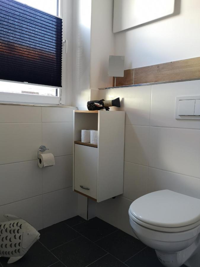 Havelberg Ferien Apartments Hcr מראה חיצוני תמונה