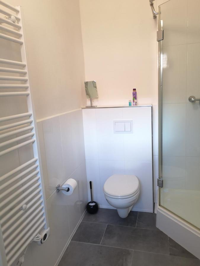 Havelberg Ferien Apartments Hcr מראה חיצוני תמונה