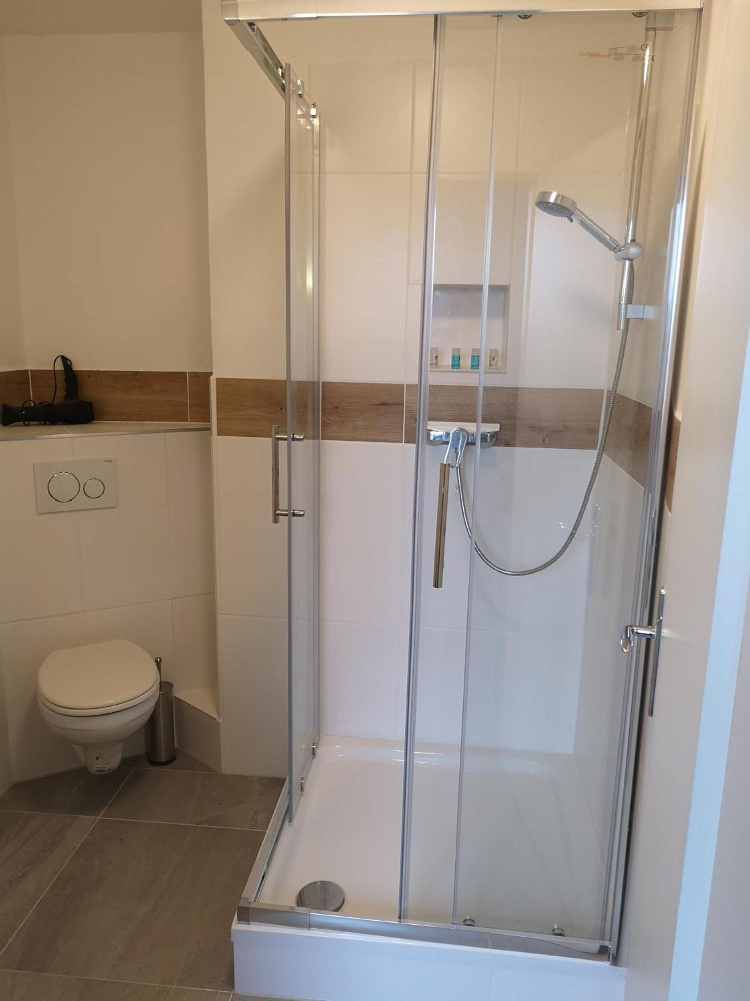 Havelberg Ferien Apartments Hcr חדר תמונה