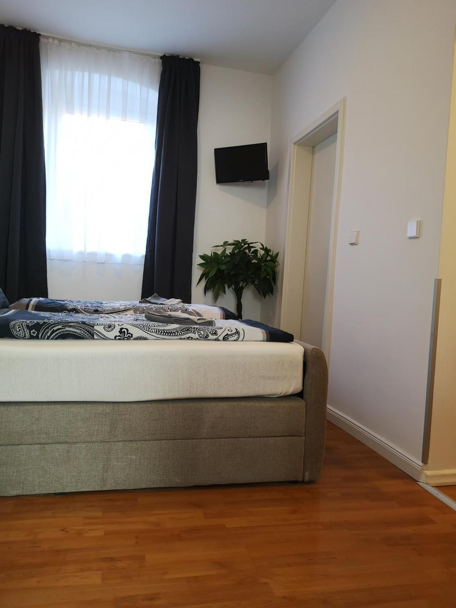 Havelberg Ferien Apartments Hcr חדר תמונה